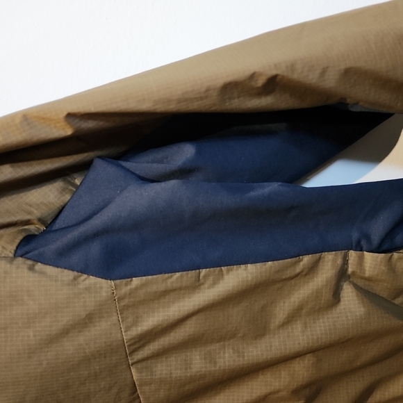 Scott Midlayer Jacket - Picture 3 of 5